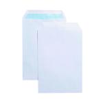 Q-Connect C5 Envelope Pocket Self Seal 90gsm White (Pack of 150) KF07558 KF07558
