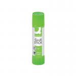 Q-Connect Glue Stick 10g (Pack of 25) KF10504Q KF10504Q