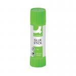 Q-Connect Glue Stick 20g (Pack of 12) KF10505Q KF10505Q