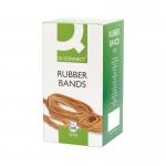 Q-Connect Rubber Bands No.75 101.6 x 9.5mm 500g KF10560 KF10560
