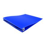 Q-Connect Printout Binder 260x305mm Blue (Pack of 6) KF11018 KF11018