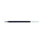 Q-Connect Refill Delta Ballpoint Pen Black (Pack of 12) KF14887 KF14887