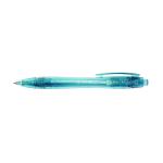 Q-Connect Ballpoint Pen 0.7mm Recycled Blue (Pack of 10) KF15001 KF15001