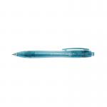 Q-Connect Ballpoint Pen 0.7mm Recycled Black (Pack of 10) KF15002 KF15002
