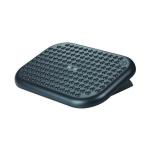 Q-Connect Economy Footrest Black KF17981 KF17981