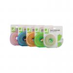 Q-Connect Adhesive Tape 19mm x 33m with Dispenser (Pack of 10) KF27009