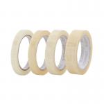 Q-Connect Adhesive Tape 12mm x 66m (Pack of 12) KF27015 KF27015