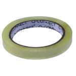 Q-Connect Easy Tear 12mmx66m Polypropylene Tape KF27015X KF27015X