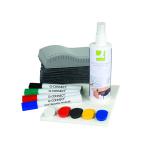 Q-Connect Whiteboard Starter Kit KF32153 KF32153