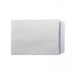 Q-Connect C4 Envelope Self Seal Plain 100gsm White (Pack of 250) 8300 KF3458