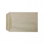 Q-Connect C5 Envelopes Pocket Self Seal 80gsm Manilla (Pack of 500) KF3516 KF3516