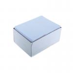 Q-Connect 11x14.5 Inches 1-Part 60gsm Plain Listing Paper (Pack of 2000) J16P KF50037