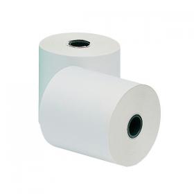 Q-Connect Calculator Roll 57x57mm (Pack of 20) KF50200 KF50200