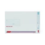 GoSecure Bubble Envelope Size 9 290x435mm White (Pack of 50) KF71452 KF71452