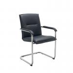 Arista Stratus Tuscany Executive Leather Look Chairs (Pack of 2) KF78702