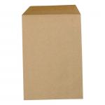 5 Star Office Envelopes FSC Pocket Gummed Lightweight 80gsm C4 324x229mm Manilla [Pack 500] L90012