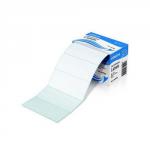 Initiative Self Adhesive Labels 89 x 36mm White Pack 250