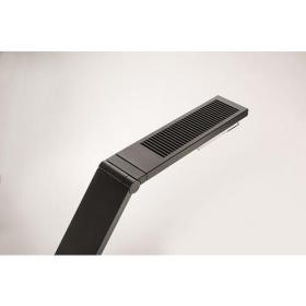 LUCTRA LINEAR TABLE with base Black 920101 Desk Lamp