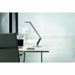 LUCTRA RADIAL TABLE with base Aluminium 920223 Desk Lamp
