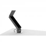 LUCTRA LINEAR TABLE PRO with clamp Black 921901 Desk Lamp