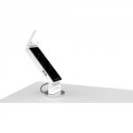 LUCTRA LINEAR TABLE PRO with clamp White 921902 Desk Lamp