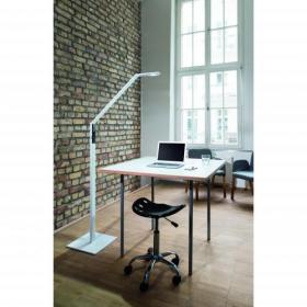 LUCTRA LINEAR FLOOR White 923502