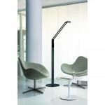 LUCTRA RADIAL FLOOR Black 923601