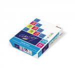 Color Copy A4 Paper 120gsm White (Pack of 250) CCW0330A1