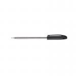 Security Ink Ballpoint Pen Medium Black (Pack of 20) LL09868 LL09868