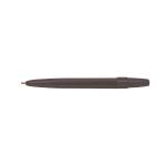 Mini Ballpoint Pen Black (Pack of 144) 702001 LL10401