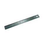 Stainless Steel Ruler 30cm/300mm 796900 LL95697