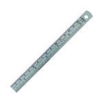 Linex Steel Ruler 150mm 100412284 LX49340