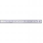 Linex Heavy Duty Ruler 100cm Stainless Steel LXESL100 LX49370