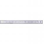 Linex Heavy Duty Ruler 100cm Stainless Steel LXESL100 LX49370