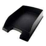 Leitz Standard Letter Tray A4 Plus Black 52270095 LZ11095