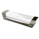 Leitz iLAM Office Laminator A4 Silver/White 72511084 LZ11288