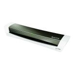 Leitz iLAM Home Office Laminator A3 Dark Grey 74401089 LZ11306