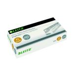 Leitz P3 26/6 Staples (Pack of 5000) 55721000 LZ32513