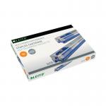Leitz K6 Power Performance Staple Cartridge Blue (Pack of 5) 55910000 LZ5580