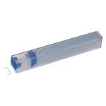 Leitz K6 Power Performance Staple Cartridge Blue (Pack of 5) 55910000 LZ5580