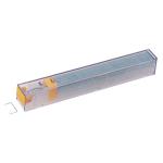 Leitz 550 Staple Cartridge 26/40 8mm Yellow (Pack of 5) 55920000 LZ5581