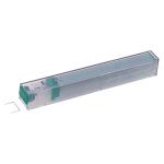 Leitz Green Heavy Duty Staple Cartridge (Pack of 5) 55930000 LZ5582