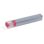 Leitz Staple Cartridge Heavy Duty 12mm Red (Pack of 5) 55940000 LZ5583