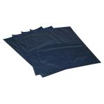 Mail Bag Self Seal 425x600mm (Pack of 100) Opaque Grey (Pack of 100) PM-04250060-C MA04349