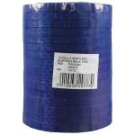 Polypropylene Tape 9mmx66m Blue (Pack of 16) 70521253 MA19731