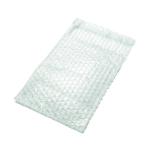 Airsafe Bubble Pouches 30% Recycled 180x235mm+40mm (Pack of 300) BP180 MA80075