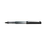 Uni-Ball UB-185 Eye Needle Rollerball Pen Black (Pack of 12) 153528382 MI05176