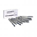 Uni-Ball UB-157 Eye Rollerball Pen Medium Black (Pack of 12) 9000700 MI157BK