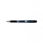 Uni-Ball Gel Impact Rollerball Pen 1.0mm Black (Pack of 12) 9006050 MI92826