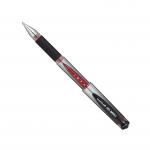 Uni-Ball Gel Impact Rollerball Pen 1.0mm Red (Pack of 12) 9006052 MI92828